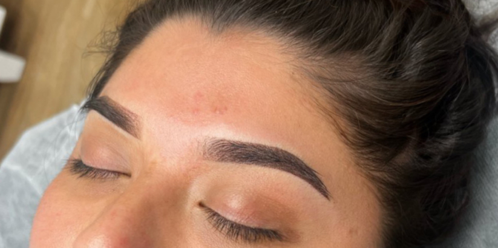 Powder Brows