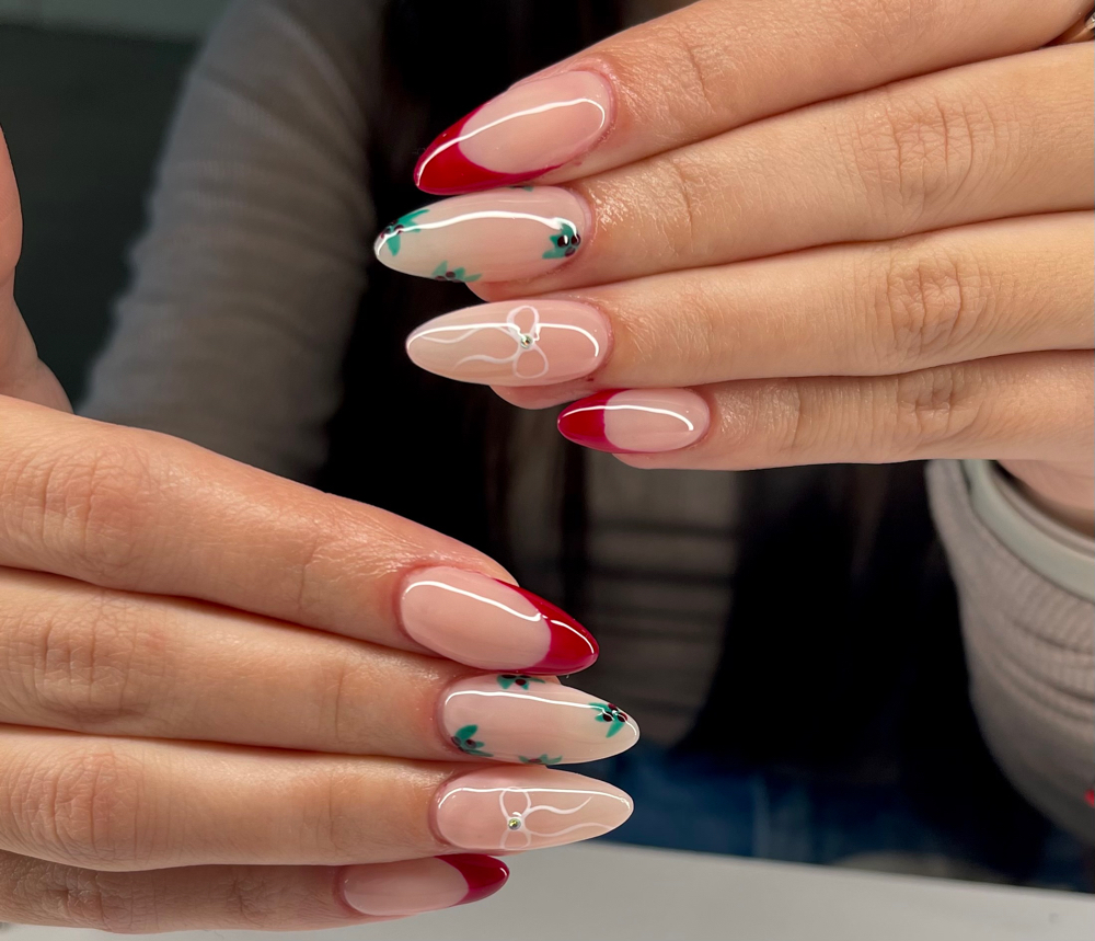 Acrylic Fill