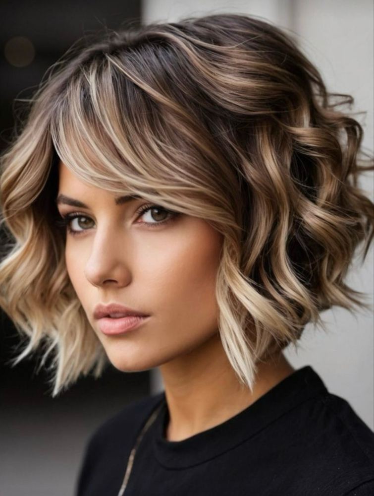 Partial Highlights