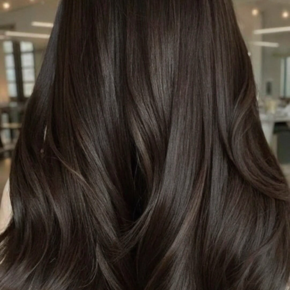 All Over Color & Haircut at Okoro House of Hair in Boulder, CO
