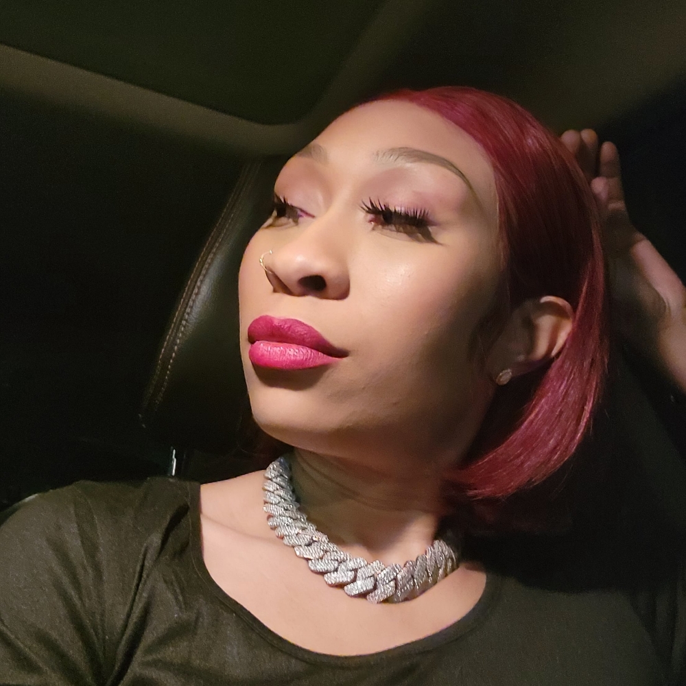 SHAMPOO, CONDITIONER & STYLE