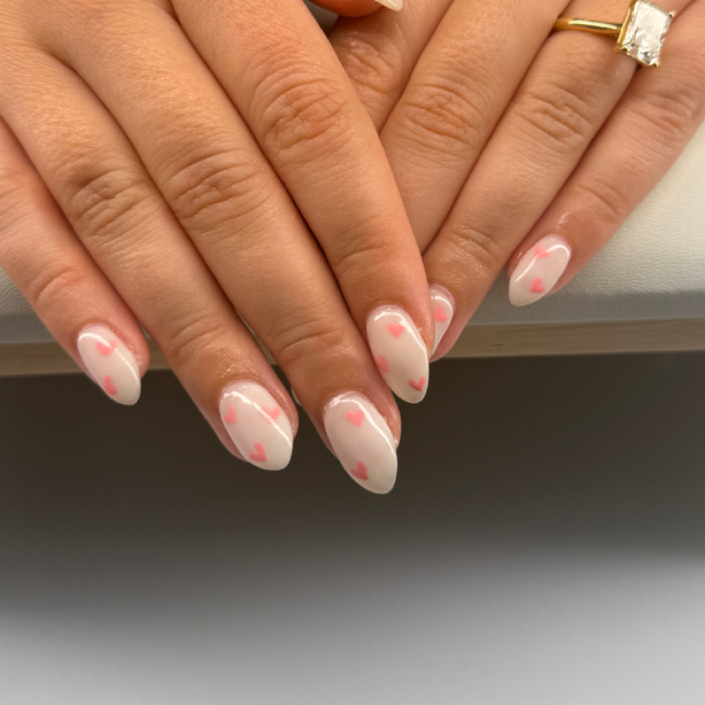 Full Set at Gracey Lourenco in St George, UT