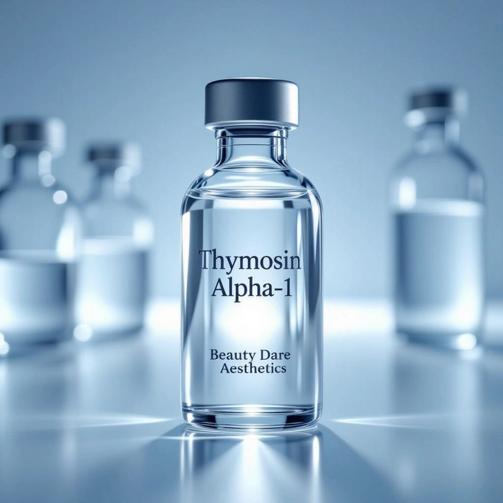 Thymosin Alpha-1