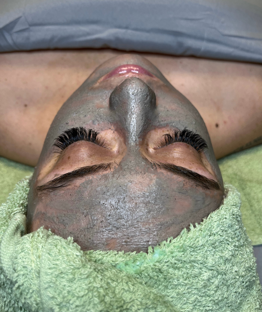 Anti-Aging Facial