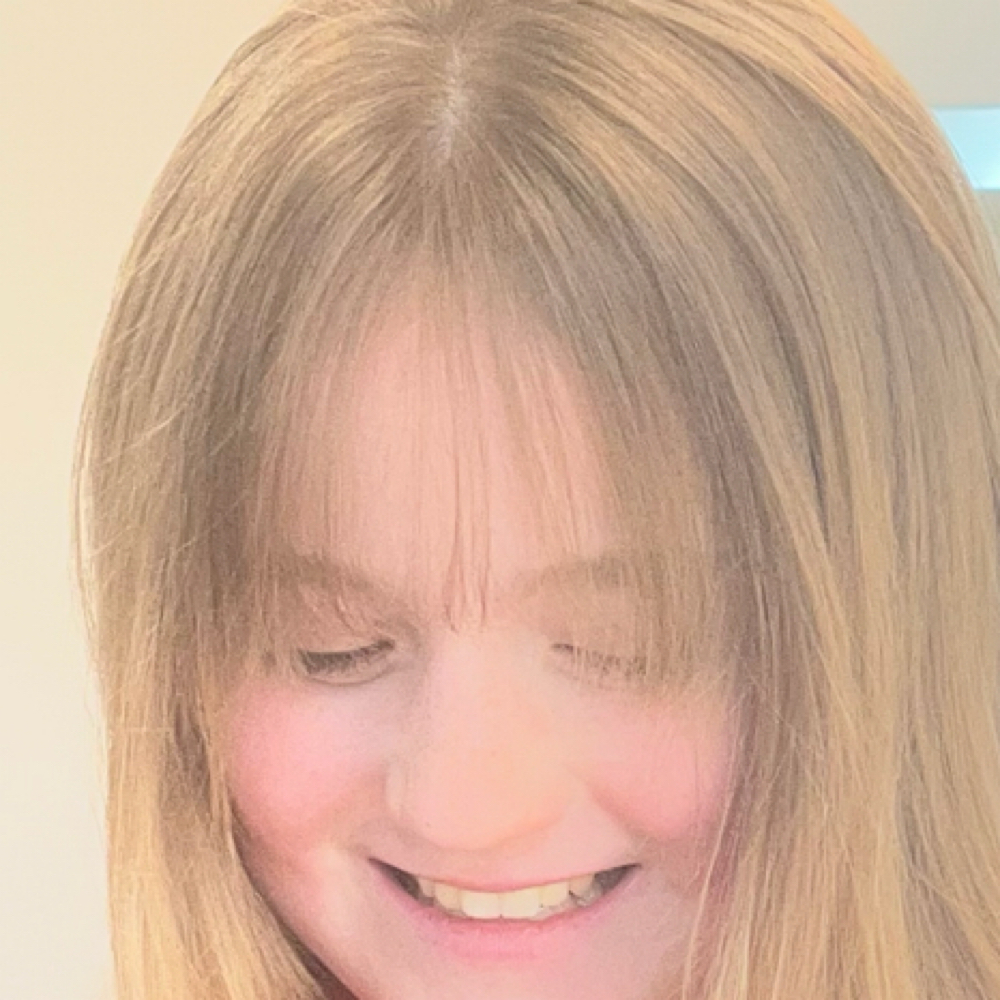 Bang Trim at Sweet Pea Salon in Rupert, ID