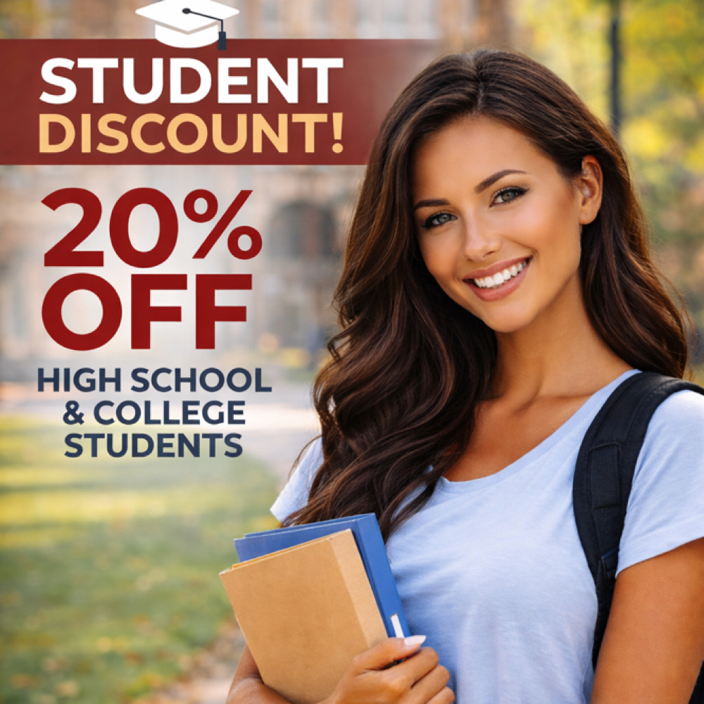 Rapid Spray Tan - Student Discount at Ciao Bella Mobile Spray Tans in Little Falls, NJ