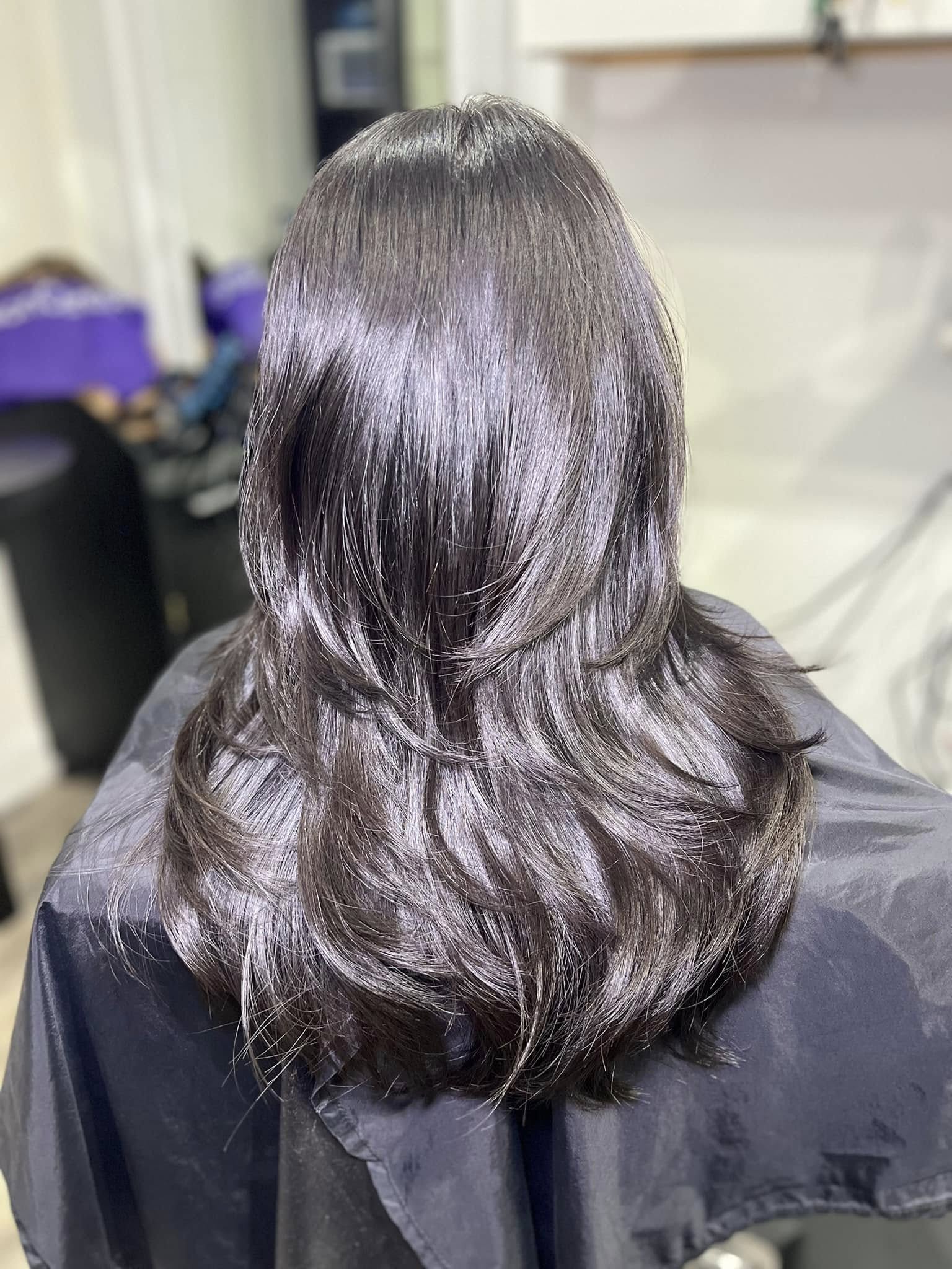Haircuts