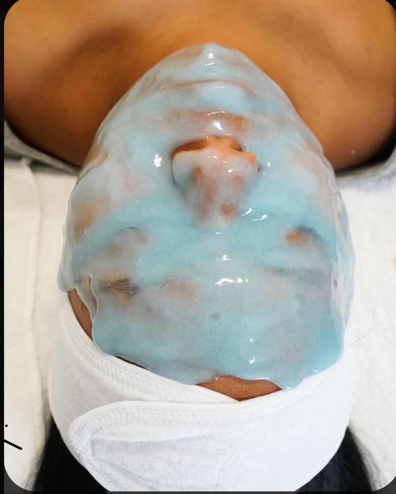 Facials