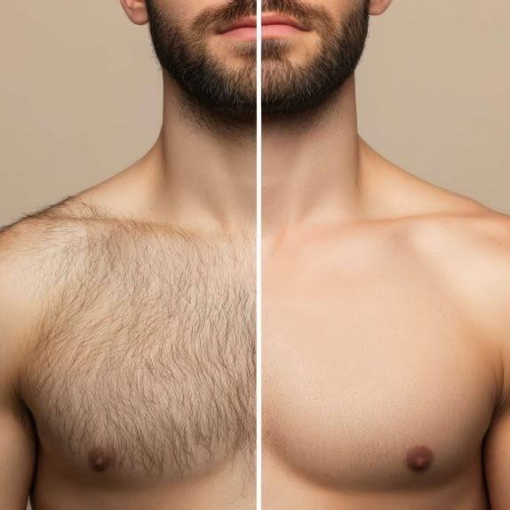 Men’s Grooming & Waxing at Beauty Lab by Irina in Plano, TX