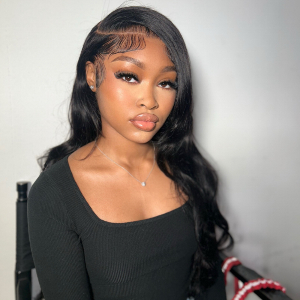 Barely There Glam at The AMG Experience LLC in Baltimore, MD