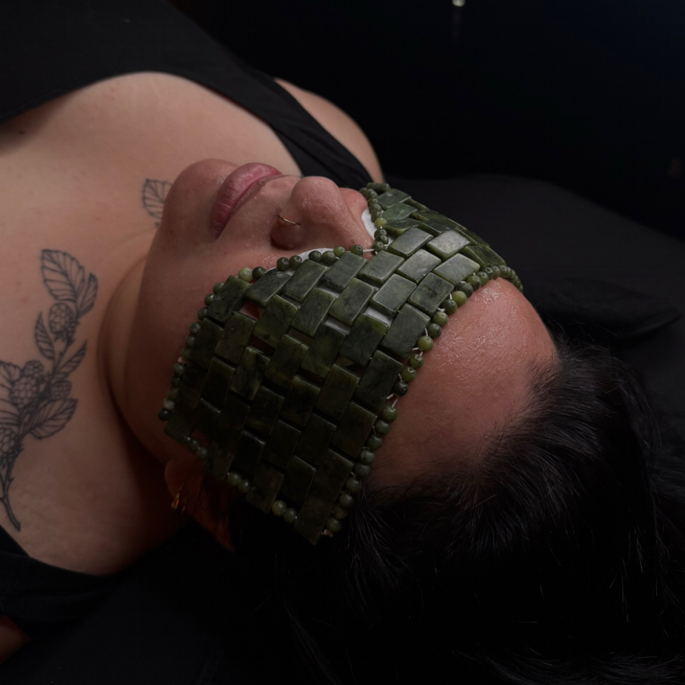 Signature Facial at Onyx Studio in Winter Garden, FL