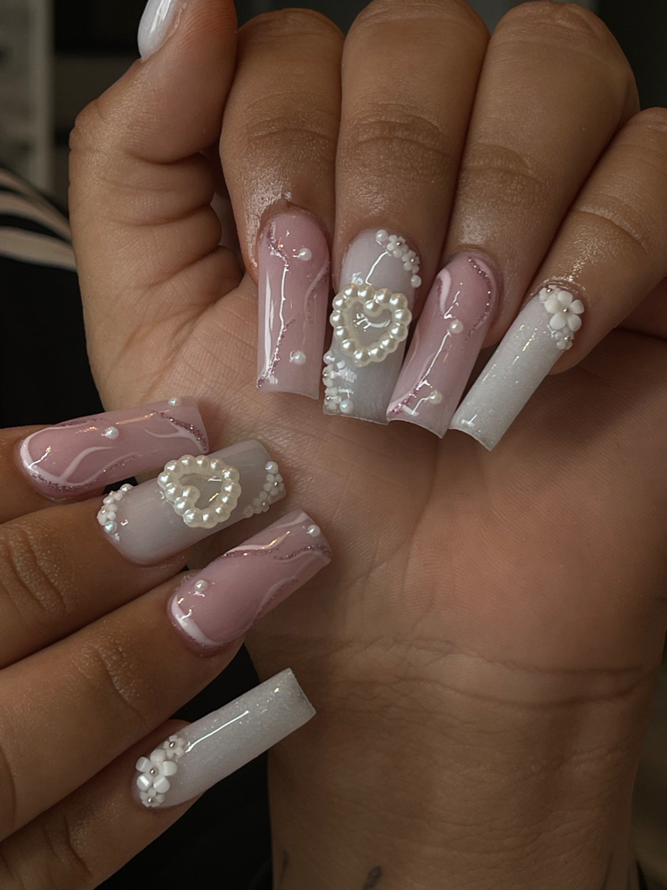 Nail Art