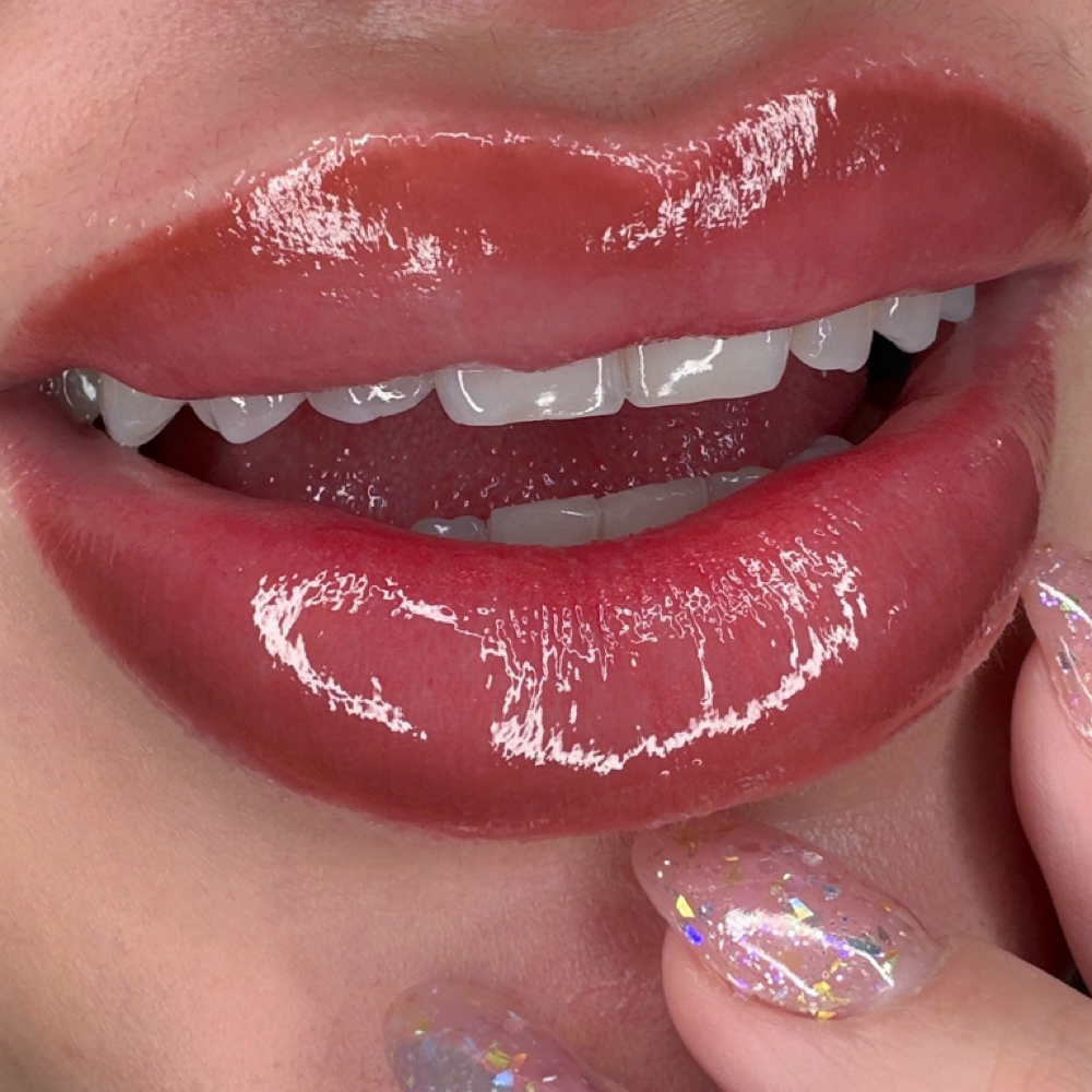 Lip Neutralization at Beautyy By RD in Beaumont, CA