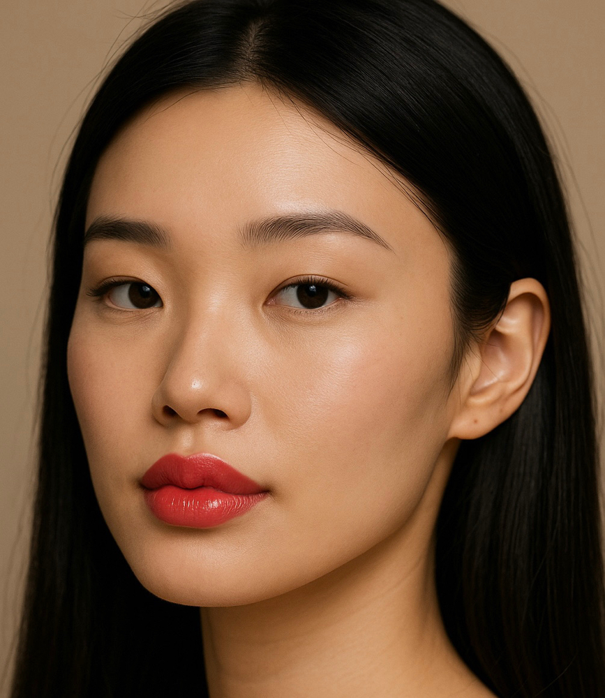 Korean Lips at Divine.beauty.7 in Houston, TX