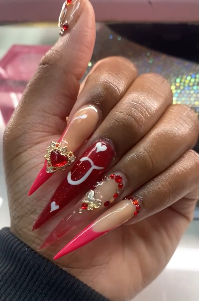 XXL FULLSET