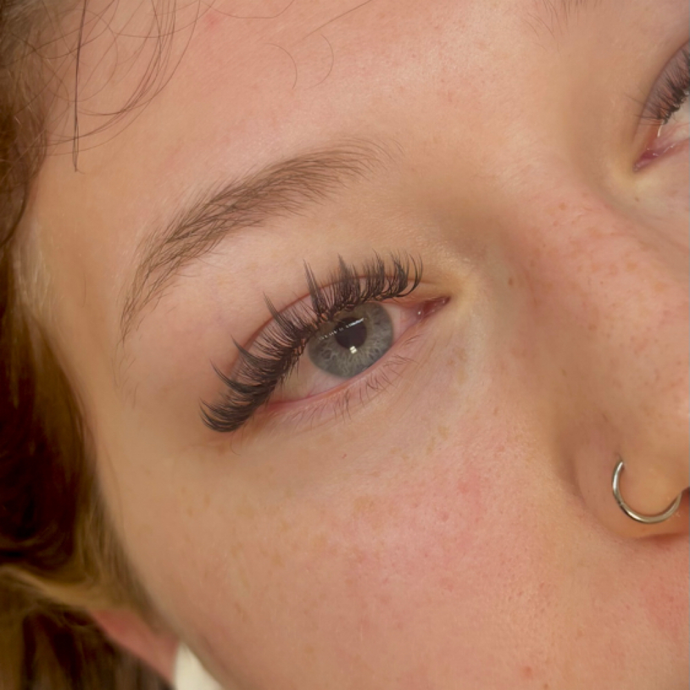 Anime Full Set at Bare Beauty & Co. in Montrose, MI