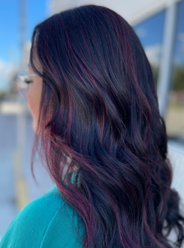 All Over Color • Wash • Style at Avenue Salon & Co. in Okeechobee, FL
