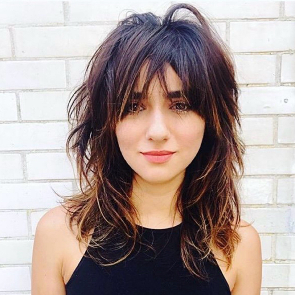 New Client Signature Haircut at Opal and Ivy in Vancouver, WA