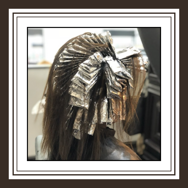 Full Foil