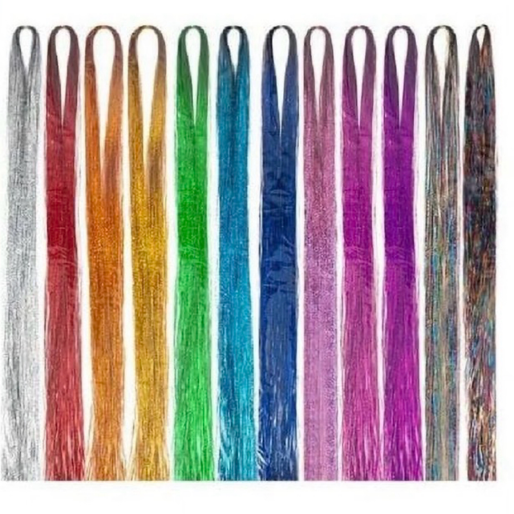 Sparkle Strands at Opal and Ivy in Vancouver, WA