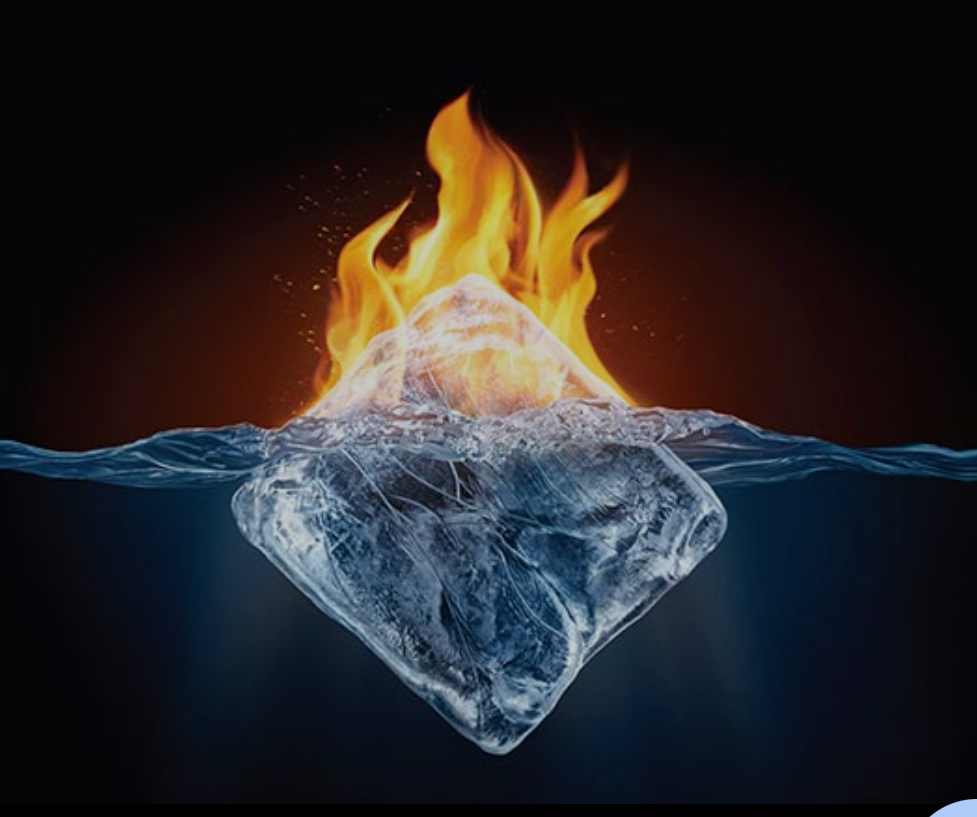 Fire & Ice Facial
