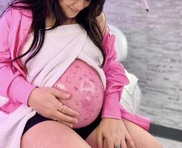 Momma Belly Facial at BarebyRhea in Rome, GA