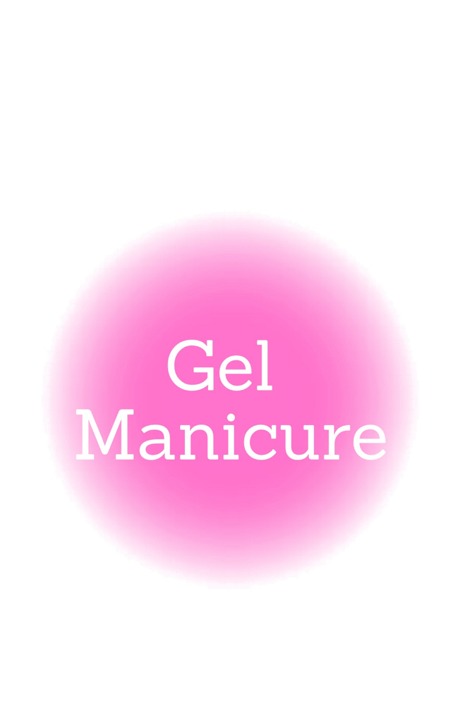 Gel Polish Manicure