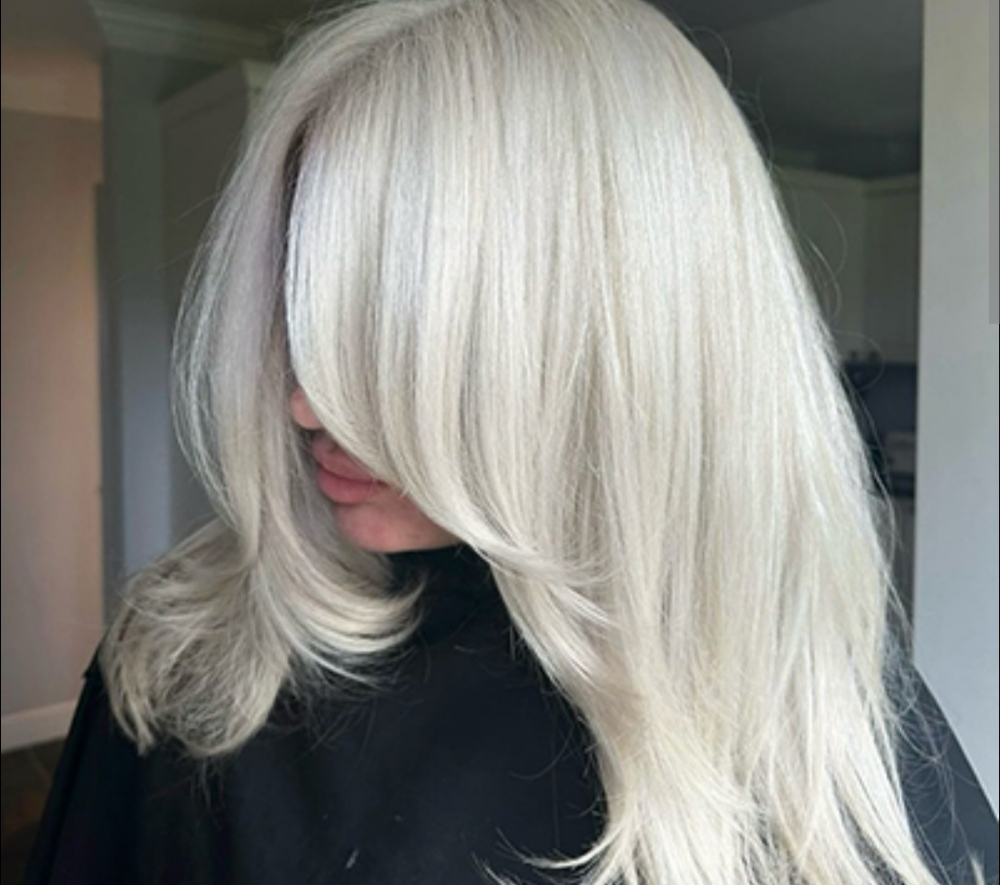 Bleach And Tone at Clean Beauty Lab in Newport, RI