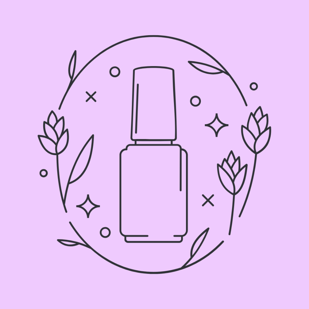 Rhinestones at Cosmic Claws in Sevierville, TN