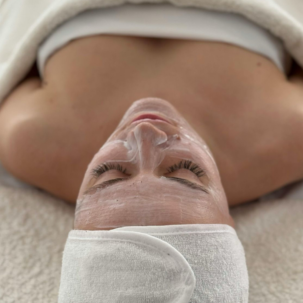 The Skin Edit at Skintuition Skincare Boutique in Pewee Valley, KY