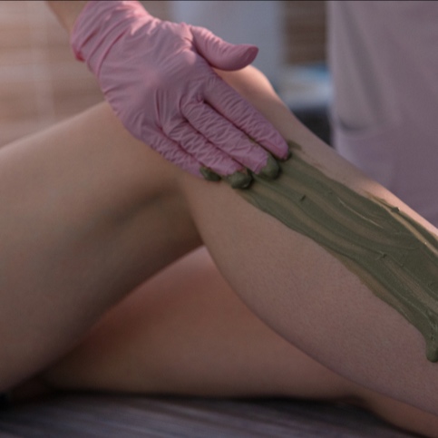 Detox Body Seaweed Wrap W/Facial at VERSPA LASER AESTHETICS in Baldwin, NY