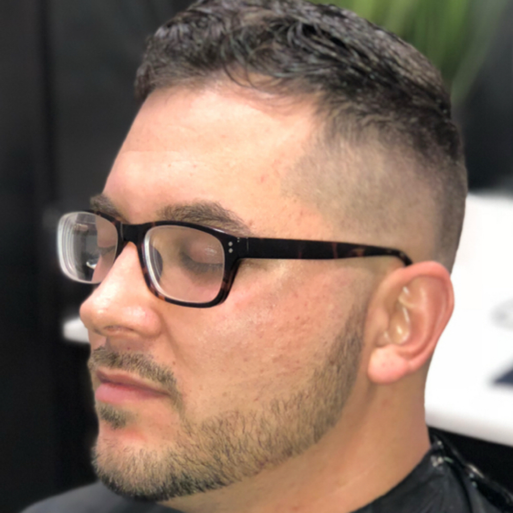 PSB Signature Services at Brandid With Style LLC Mobile Stylist in Greenville, SC