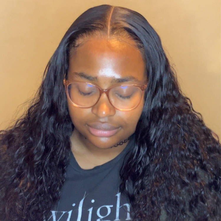 Closure Quick Weave at Touched Artistry in Urbana, IL