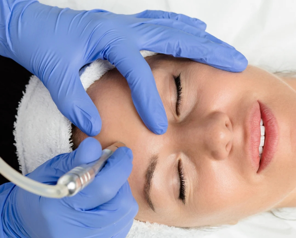 HydraFacial Treatment