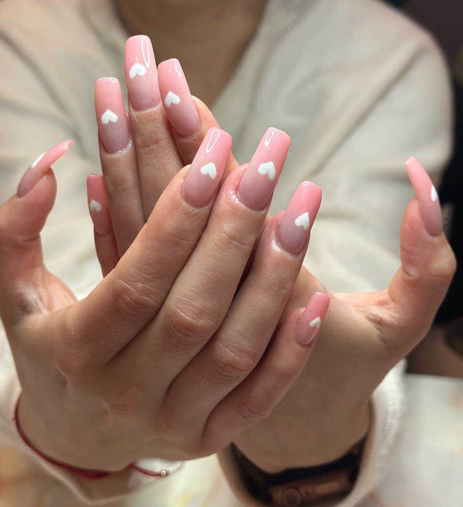 Acrylic Full Set