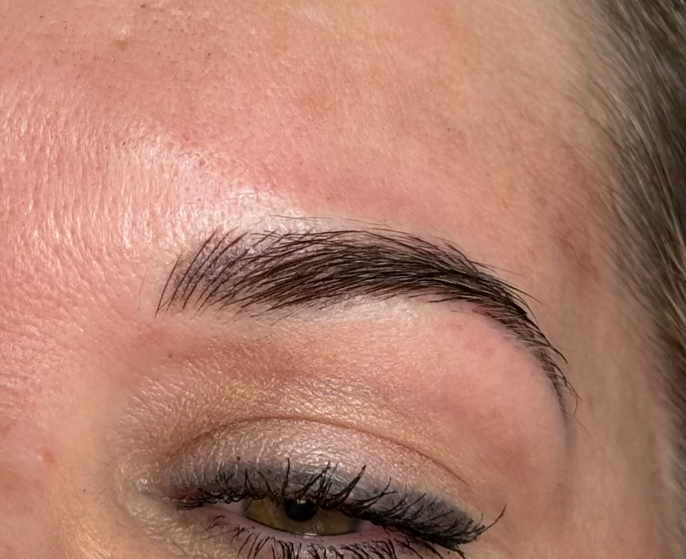 Microblading