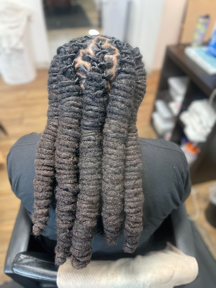 Additional Style - ADULTS