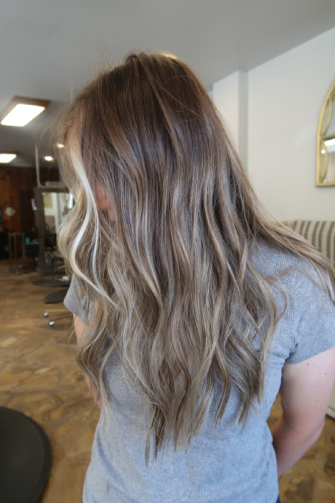 Root Color