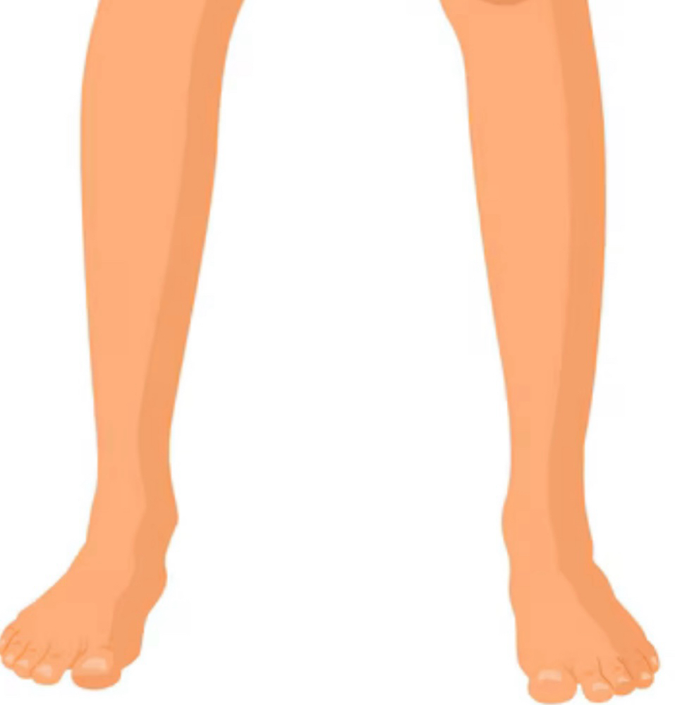 Lower Leg Roll On