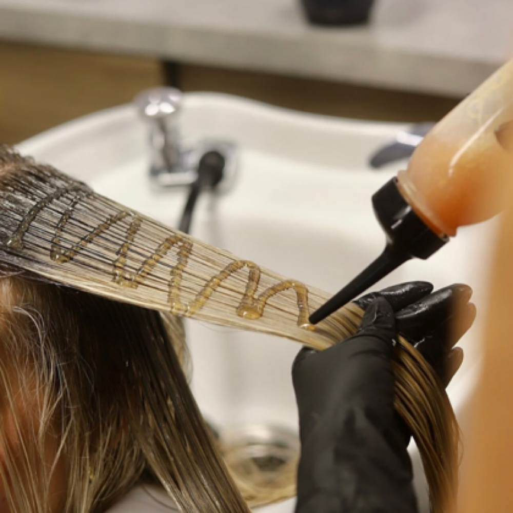 Gloss at Studio Noir in Murrieta, CA