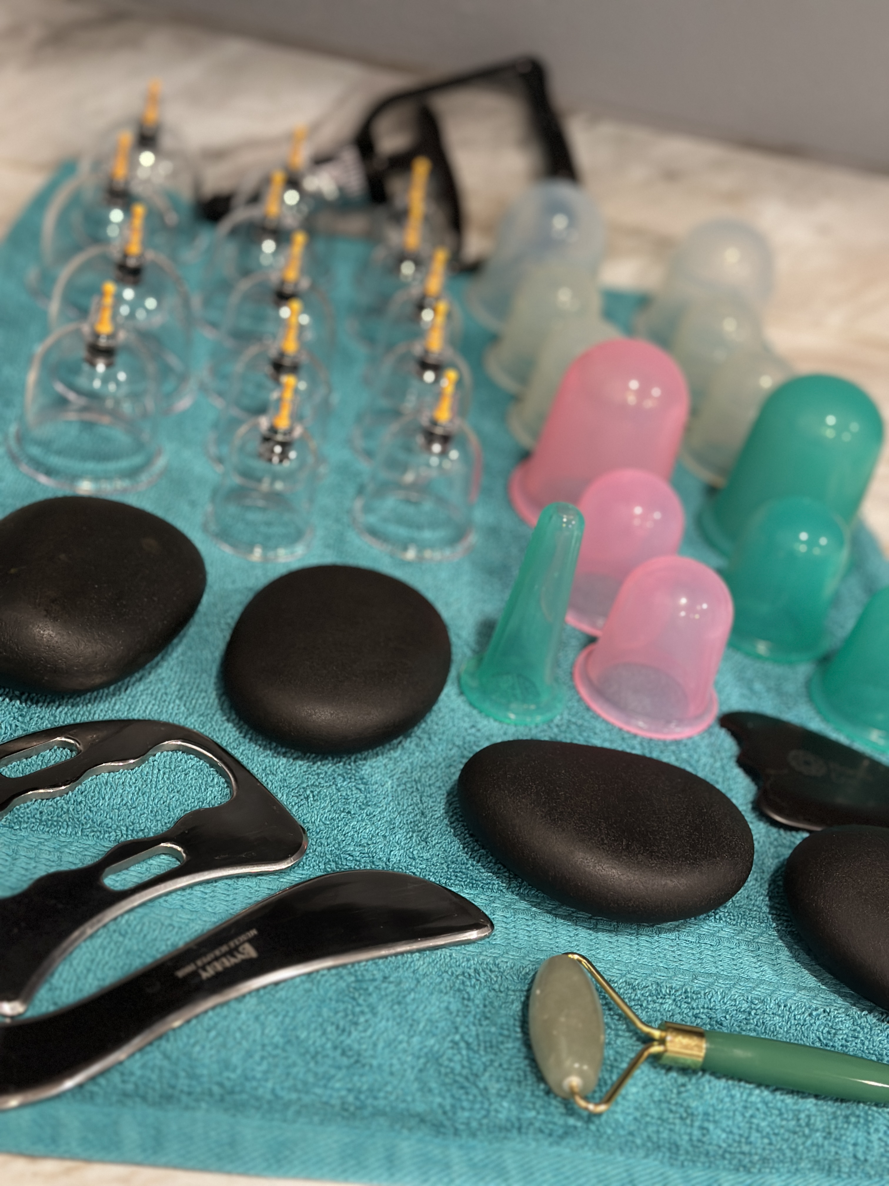 90 Minute Therapeutic Massage