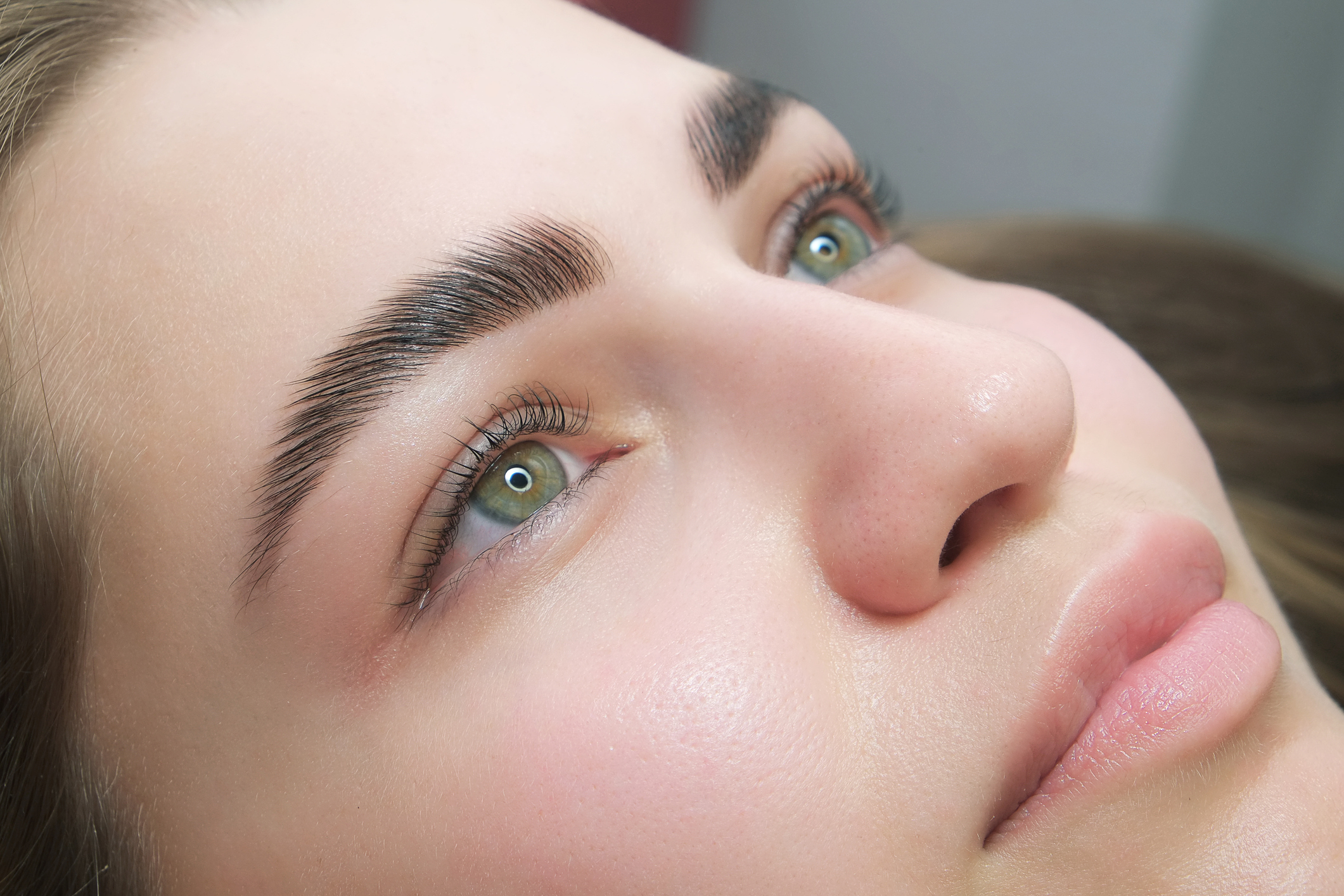 Lash Lift & Brow Lamination Package