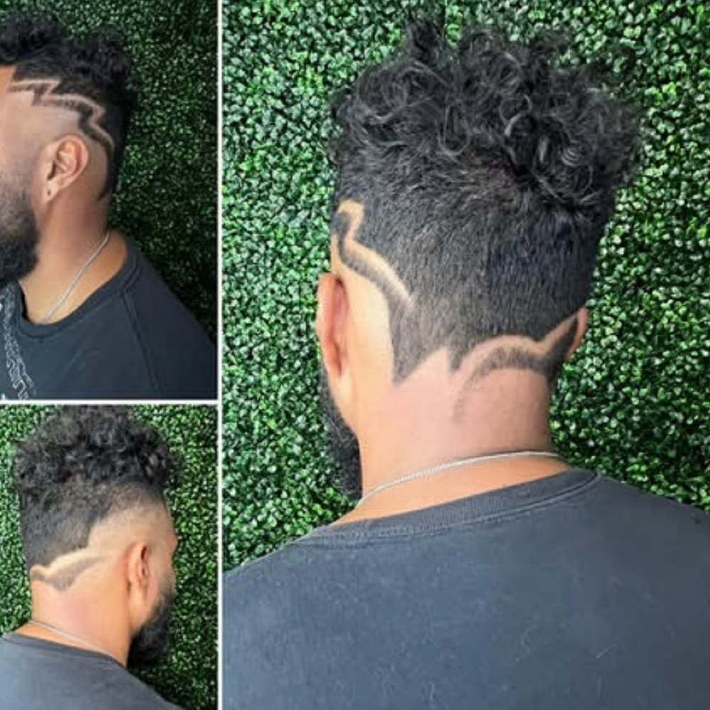 Added Hair Design at Shear Radiance in Hagerstown, MD