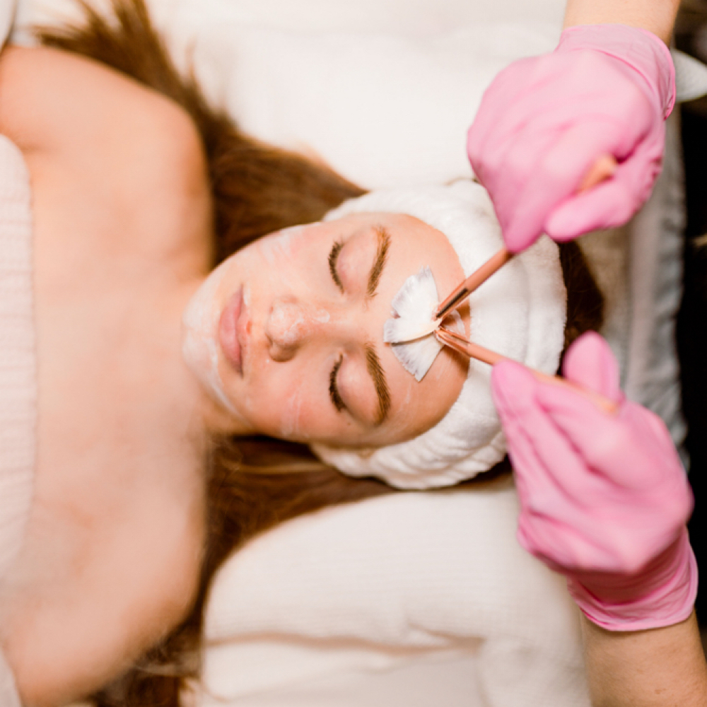 Teen Clarifying Facial (Ages 12–17) at Everglow Esthetics in Brevard, NC