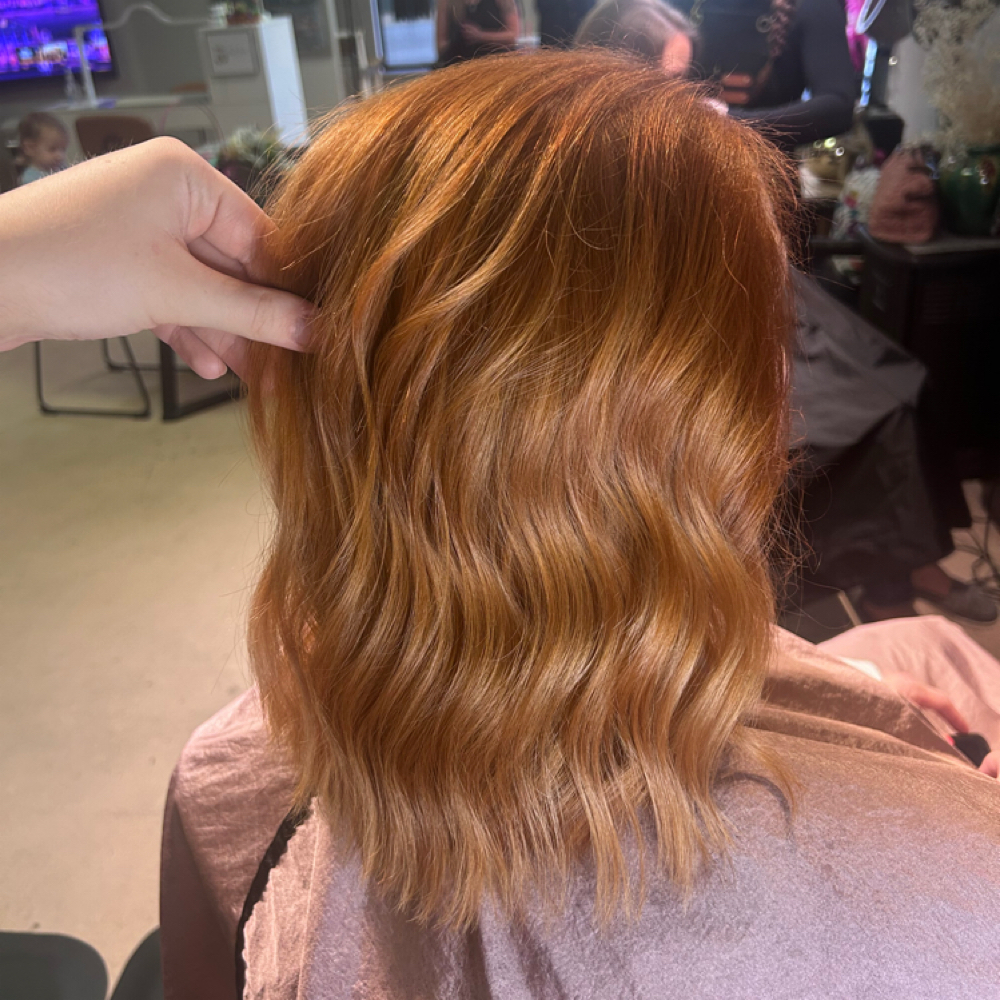 Hair Mask Add On at Rockin AB Salon And Spa in Beebe, AR
