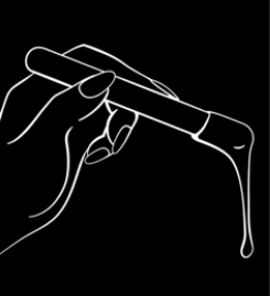 Chin Wax