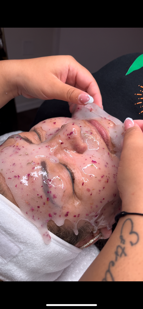 Express Facial