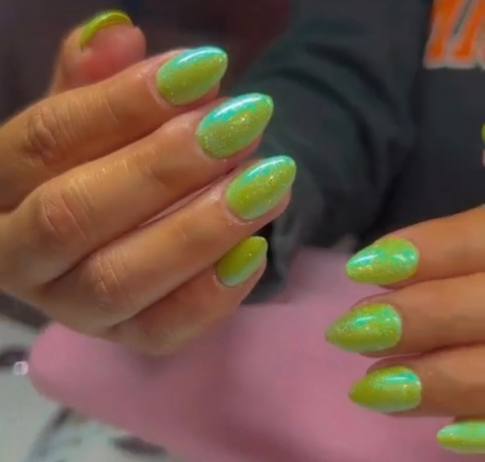 XS / Short Gel Extensions