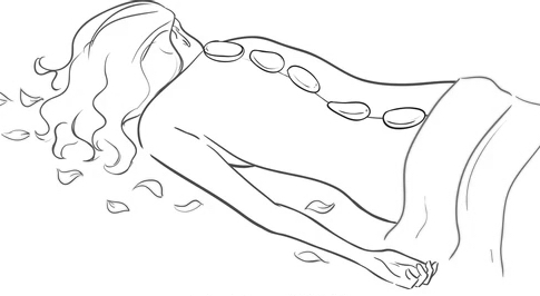 Hot Stone Massage
