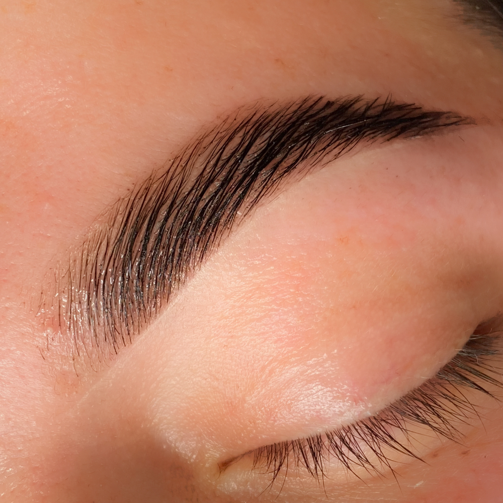 BROW LAMINATION